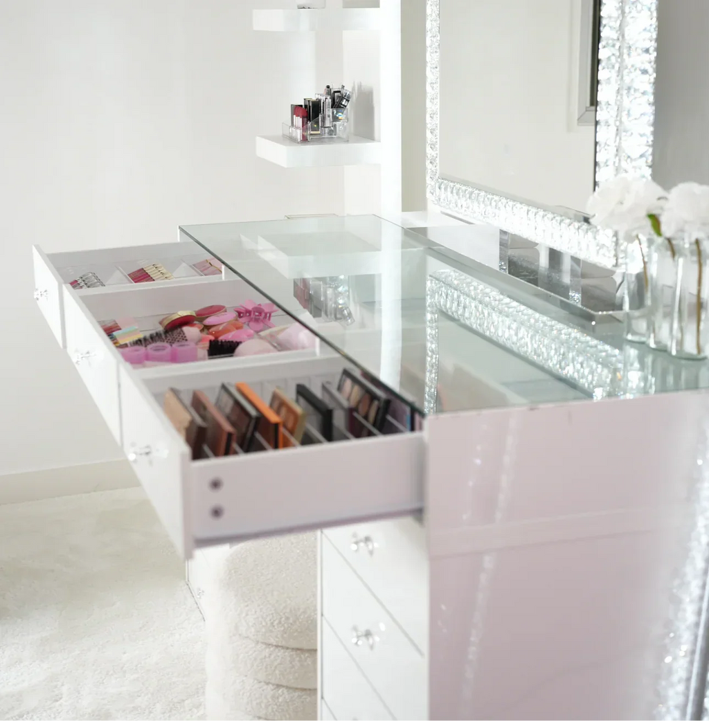 PACK STARGIRL  MIRROR + PRINCESS VANITY