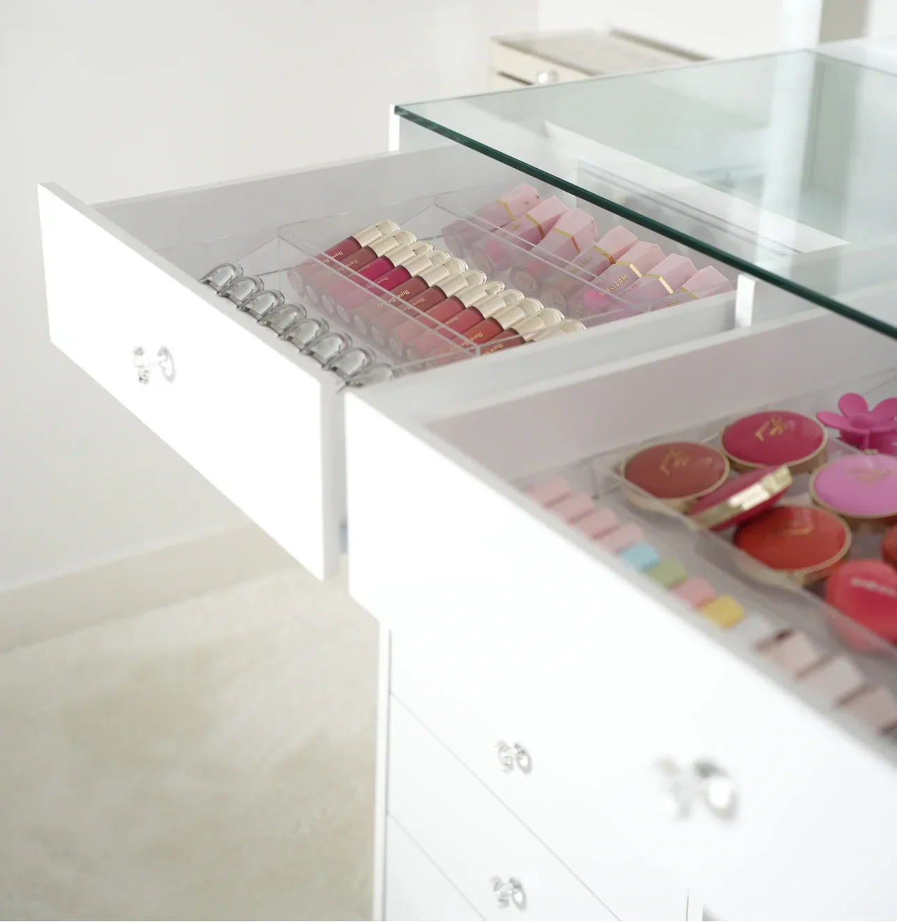 PACK STARGIRL  MIRROR + PRINCESS VANITY