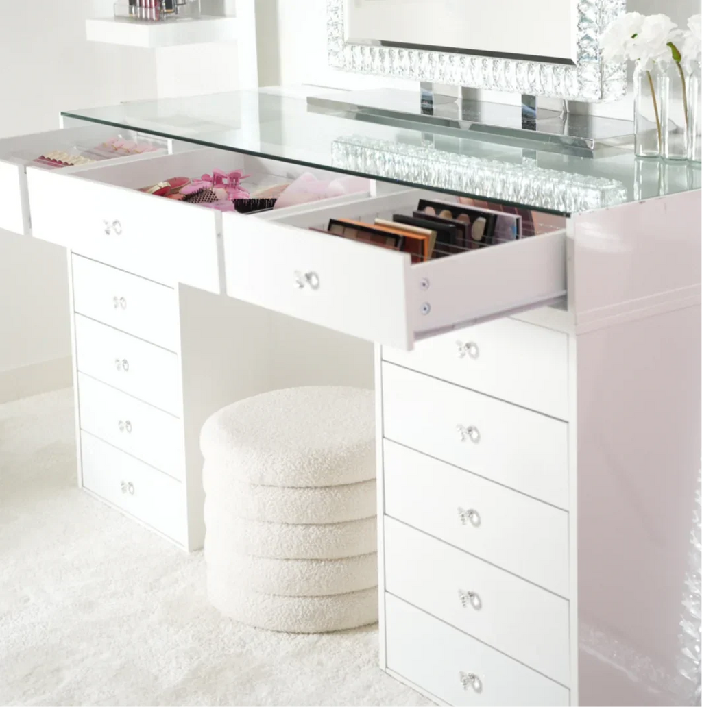 PACK STARGIRL  MIRROR + PRINCESS VANITY