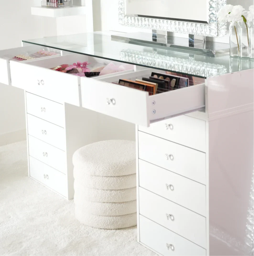 PACK STARGIRL  MIRROR + PRINCESS VANITY