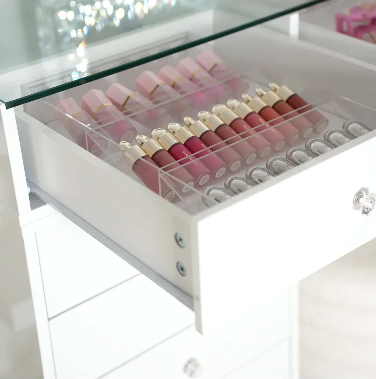 PACK STARGIRL  MIRROR + PRINCESS VANITY