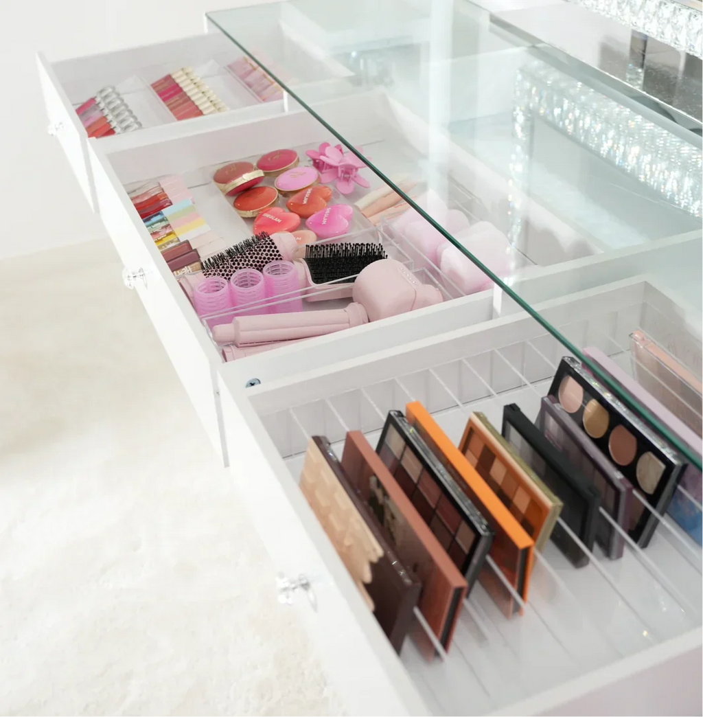 PACK STARGIRL  MIRROR + PRINCESS VANITY