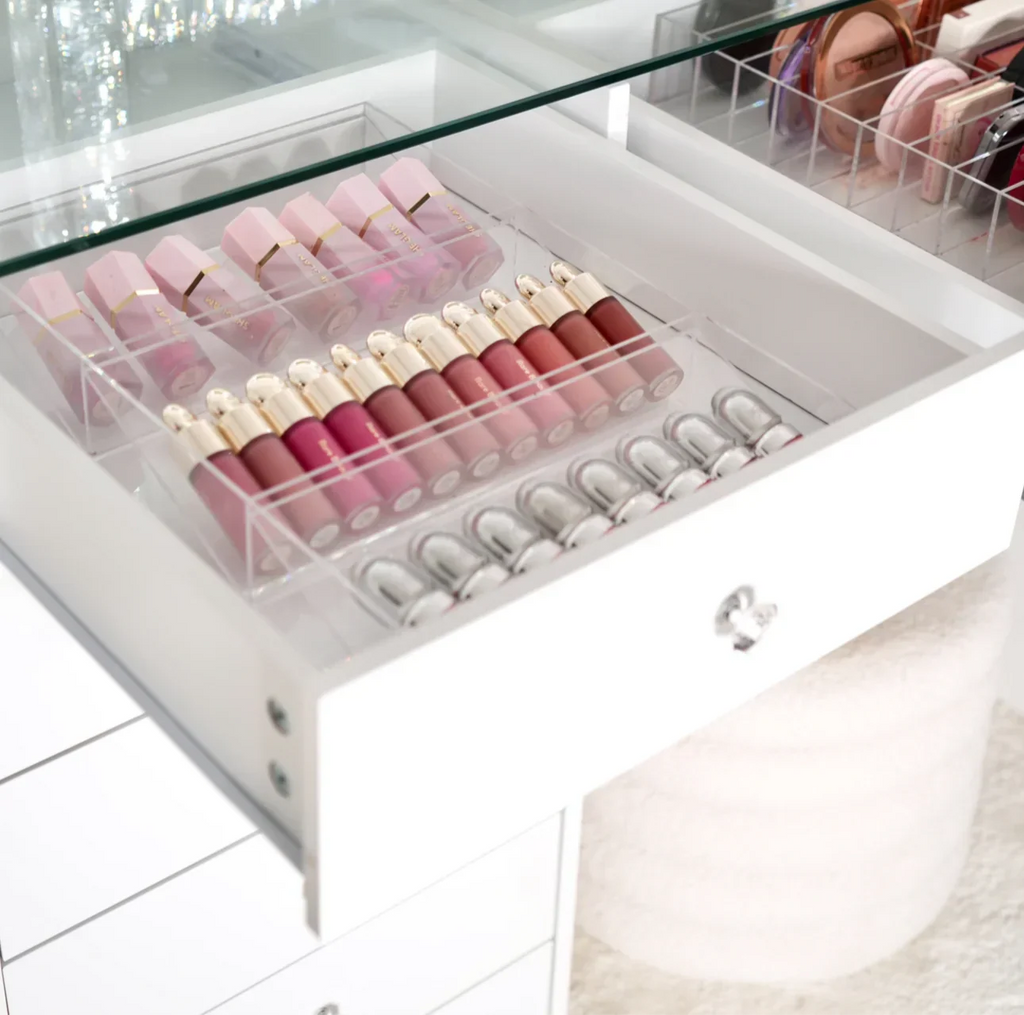 PACK STARGIRL  MIRROR + PRINCESS VANITY