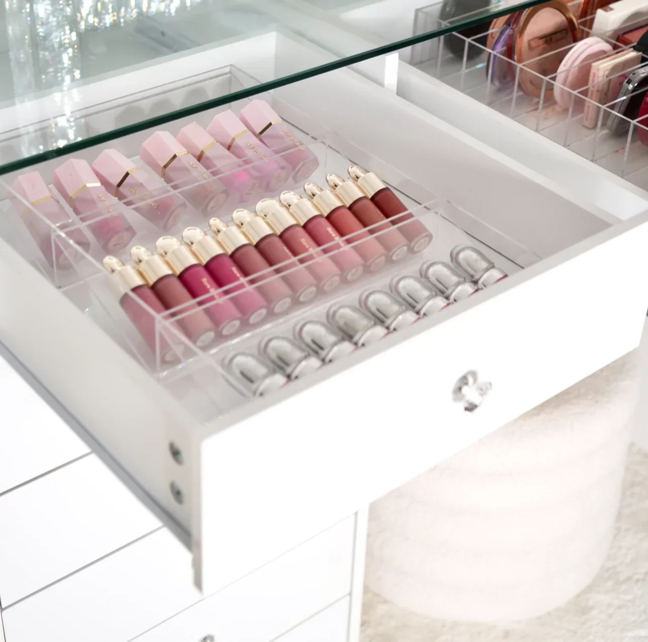 PACK STARGIRL  MIRROR + PRINCESS VANITY